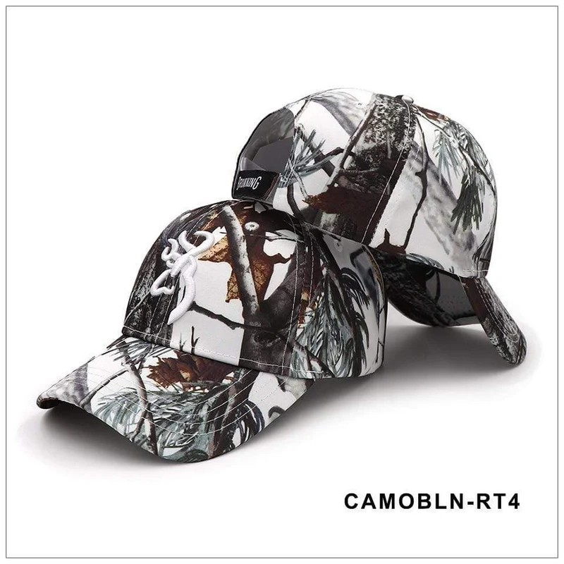 Baseball Kappe Angeln Caps Männer Outdoor Jagd Camouflage Dschungel Hut Airsoft Taktische Wandern Casquette Hüte
