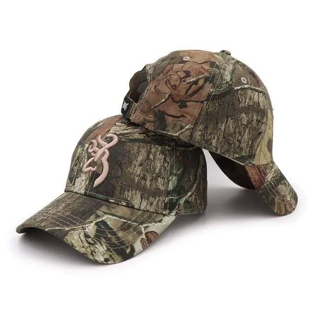 Baseball Kappe Angeln Caps Männer Outdoor Jagd Camouflage Dschungel Hut Airsoft Taktische Wandern Casquette Hüte