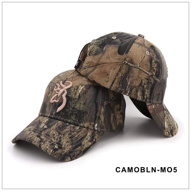 Baseball Kappe Angeln Caps Männer Outdoor Jagd Camouflage Dschungel Hut Airsoft Taktische Wandern Casquette Hüte