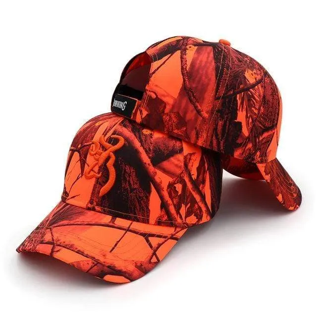 Baseball Kappe Angeln Caps Männer Outdoor Jagd Camouflage Dschungel Hut Airsoft Taktische Wandern Casquette Hüte