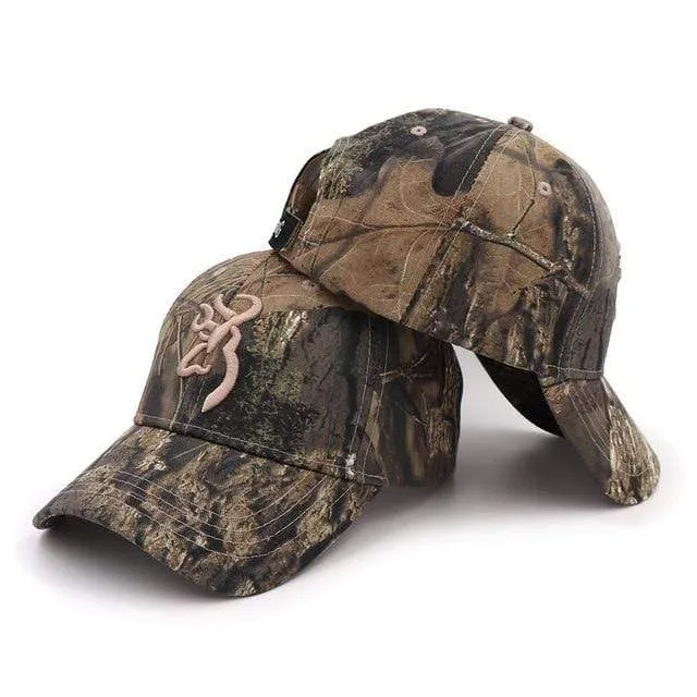 Baseball Kappe Angeln Caps Männer Outdoor Jagd Camouflage Dschungel Hut Airsoft Taktische Wandern Casquette Hüte