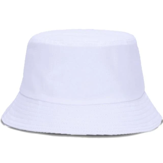 Madafakas Schwarze Katze Bucket Caps Damen Street Beach Sonnenhut Hip Hop Casual Fischerhüte Herren Outdoor Sommer Panama Cap