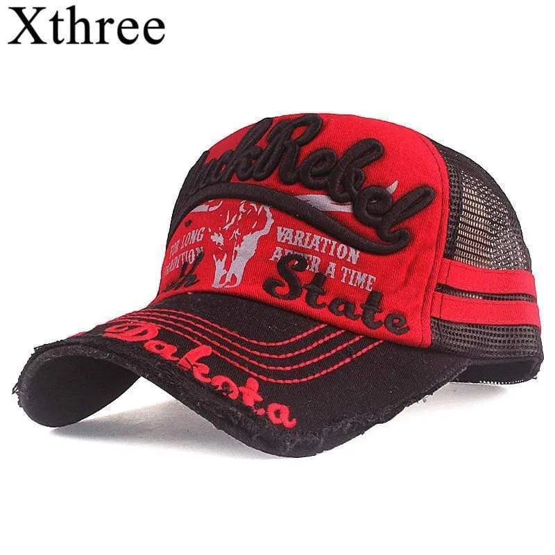 Baseballmütze Mesh Damen Snapback Hüte für Männer Knochen Casquette Hip Hop Marke Casual Gorra Einstellbare Baumwollhutkappen