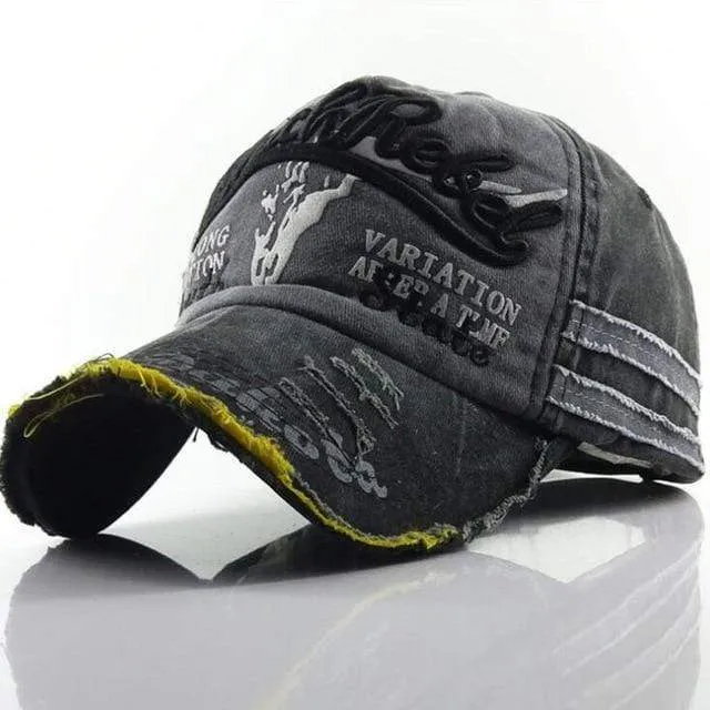 Baseballmütze Mesh Damen Snapback Hüte für Männer Knochen Casquette Hip Hop Marke Casual Gorra Einstellbare Baumwollhutkappen