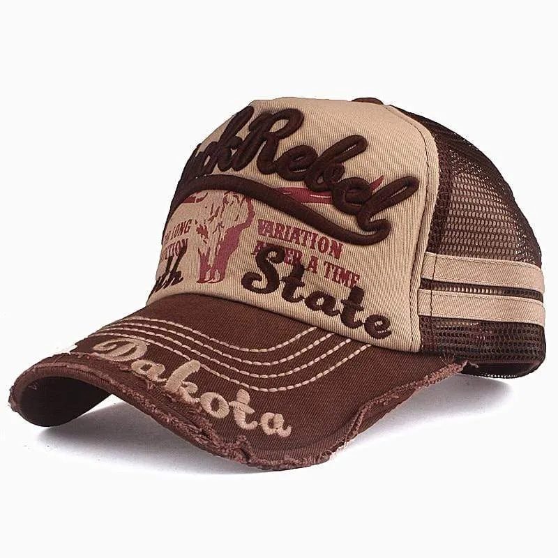 Baseballmütze Mesh Damen Snapback Hüte für Männer Knochen Casquette Hip Hop Marke Casual Gorra Einstellbare Baumwollhutkappen