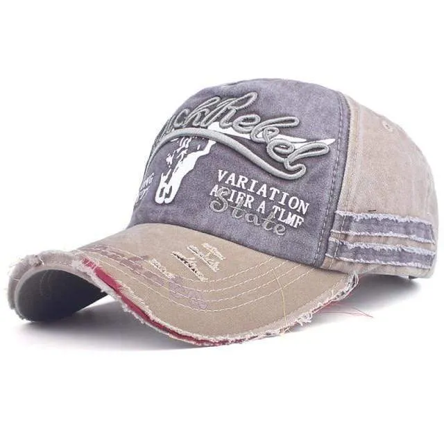 Baseballmütze Mesh Damen Snapback Hüte für Männer Knochen Casquette Hip Hop Marke Casual Gorra Einstellbare Baumwollhutkappen
