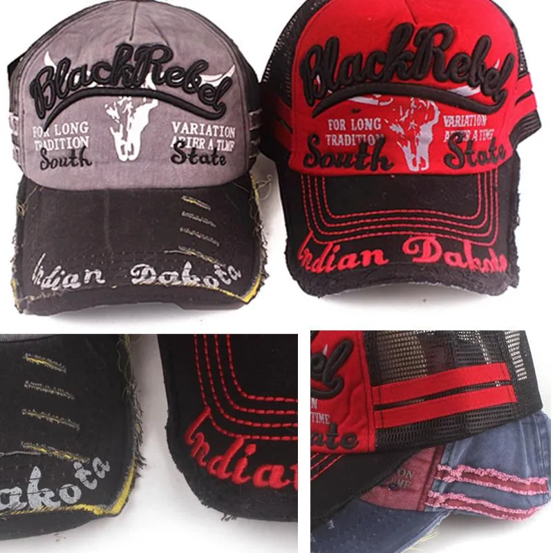 Baseballmütze Mesh Damen Snapback Hüte für Männer Knochen Casquette Hip Hop Marke Casual Gorra Einstellbare Baumwollhutkappen