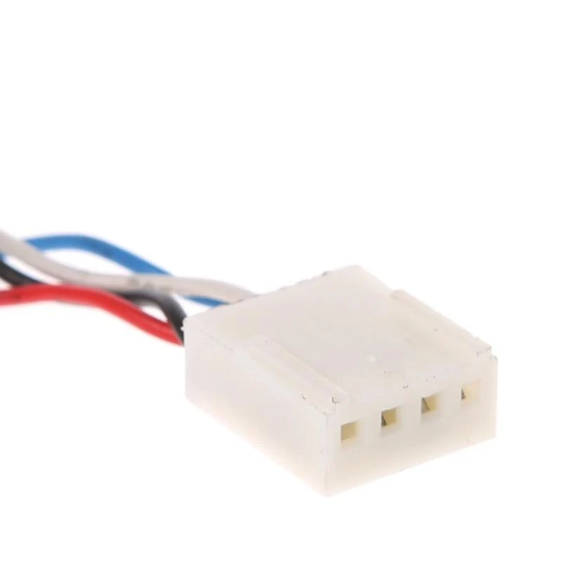 120x120x38mm bürstenloser DC 12V 1.6A PWM Server Lüfter für Delta AFC1212DE