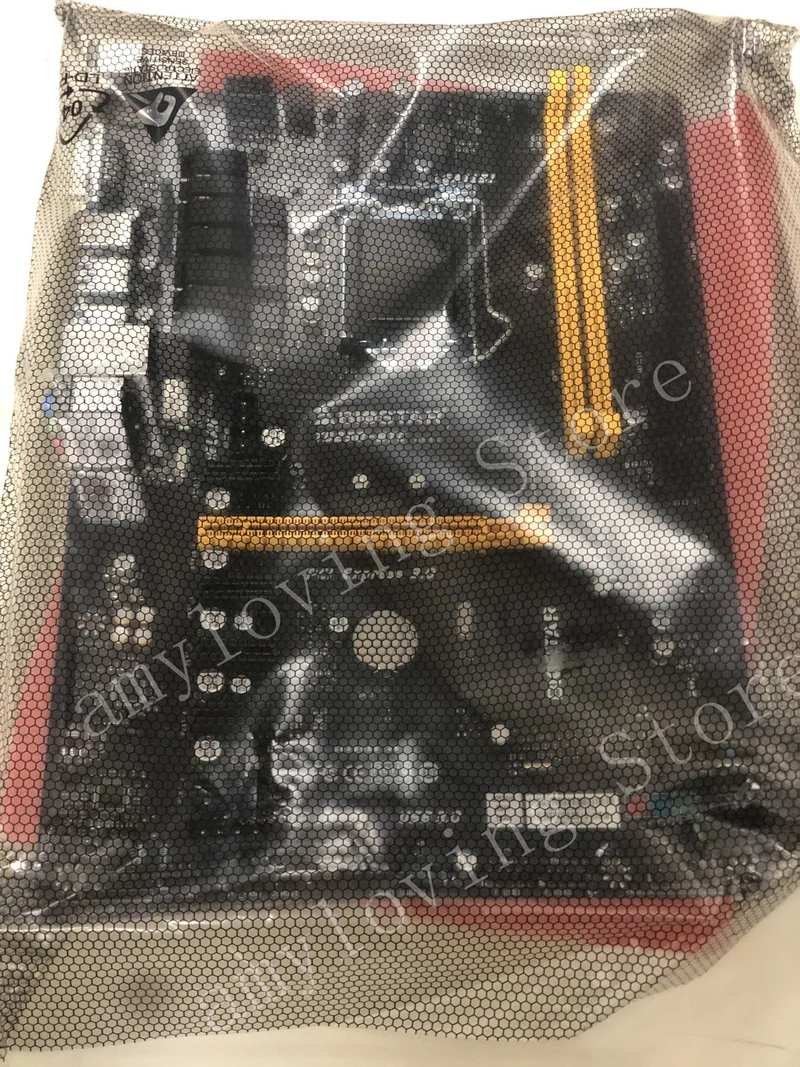 Mining-Motherboard für BIOSTAR TB250-BTC 6PCIE-GPU-Karten B250 LGA 1151 DDR4 TB250 ATX BTC 6-Karten-Mainboard