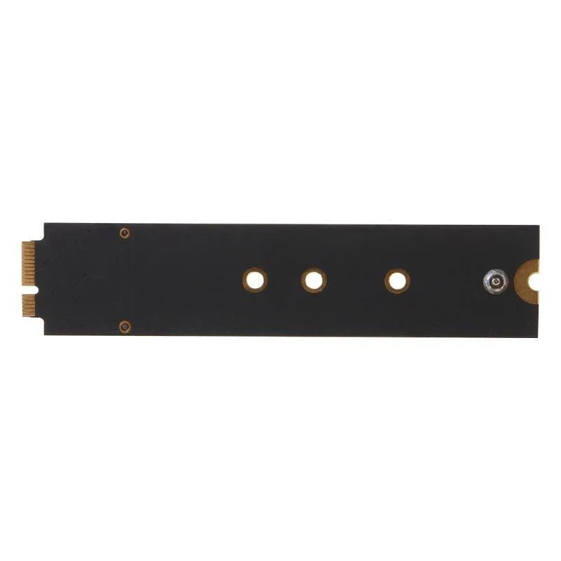 M.2 NGFF SSD zu A1369 A1370 Adapter für 2010 2011 MacBook Air HDD Converter Unterstützung 2230 2242 2260 2280 Solid State Drive # 524