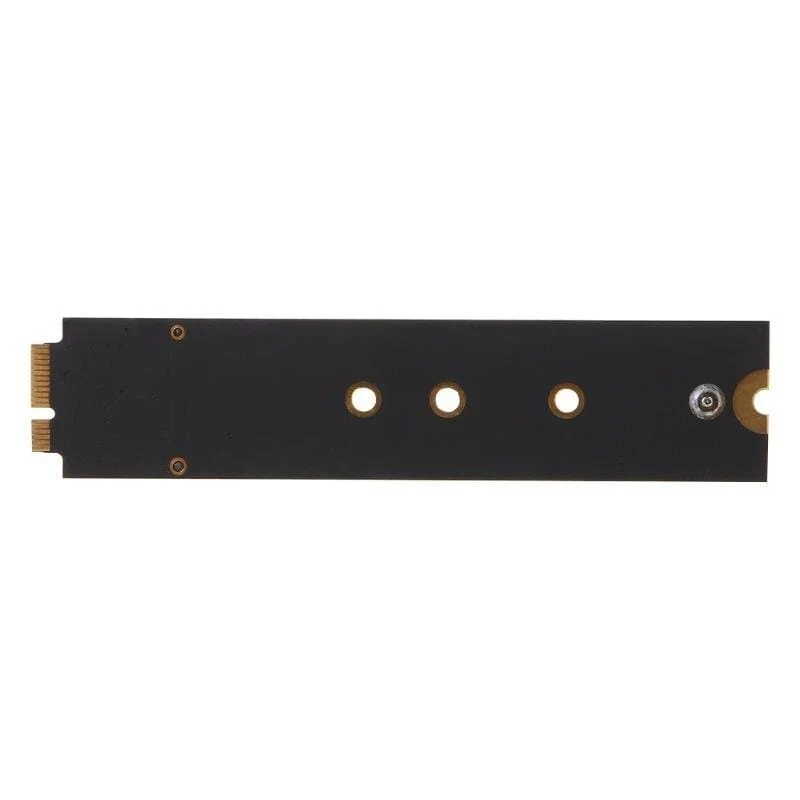 M.2 NGFF SSD zu A1369 A1370 Adapter für 2010 2011 MacBook Air HDD Converter Unterstützung 2230 2242 2260 2280 Solid State Drive # 524