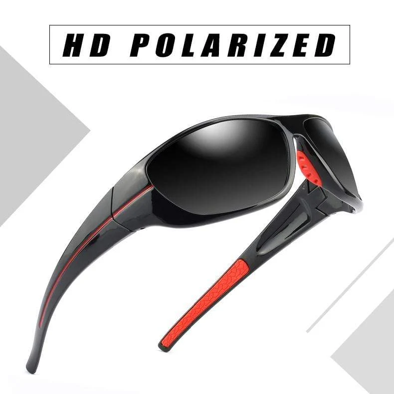 Sport Sonnenbrille Männer und Frauen Marke Designer Beschichtung Verspiegelt UV400 Schutz Fahren Sonnenbrille PS211B