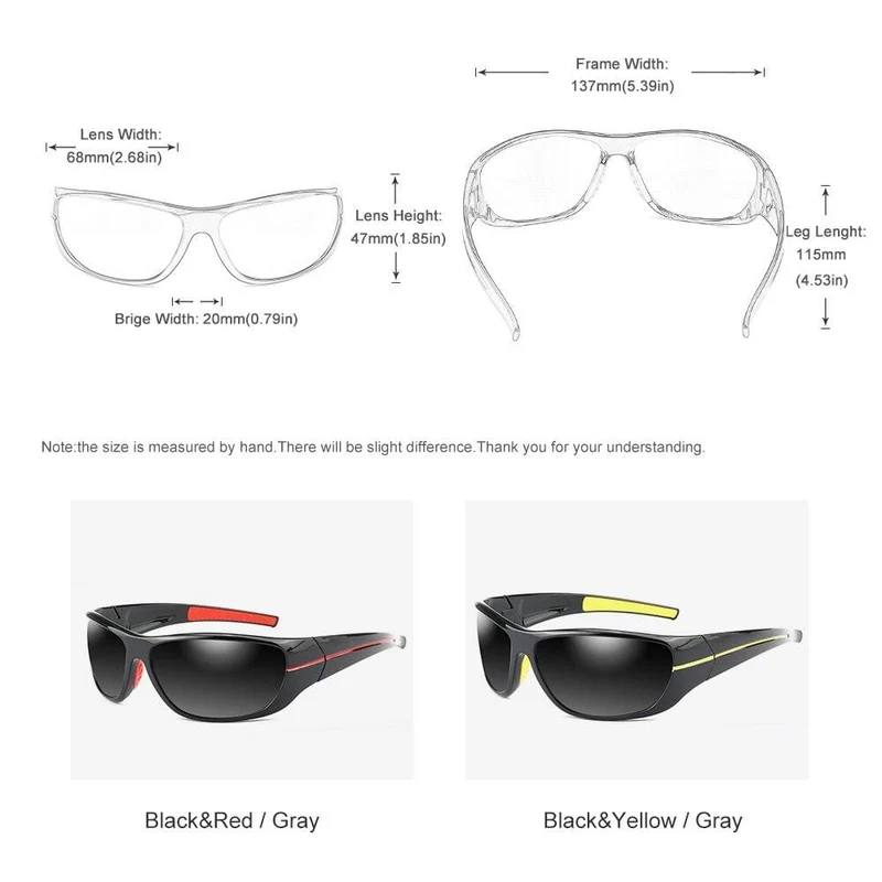 Sport Sonnenbrille Männer und Frauen Marke Designer Beschichtung Verspiegelt UV400 Schutz Fahren Sonnenbrille PS211B