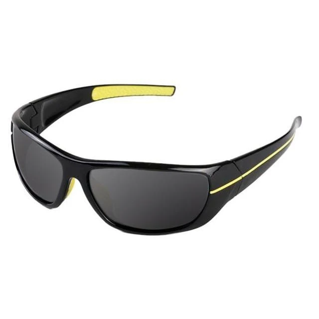 Sport Sonnenbrille Männer und Frauen Marke Designer Beschichtung Verspiegelt UV400 Schutz Fahren Sonnenbrille PS211B