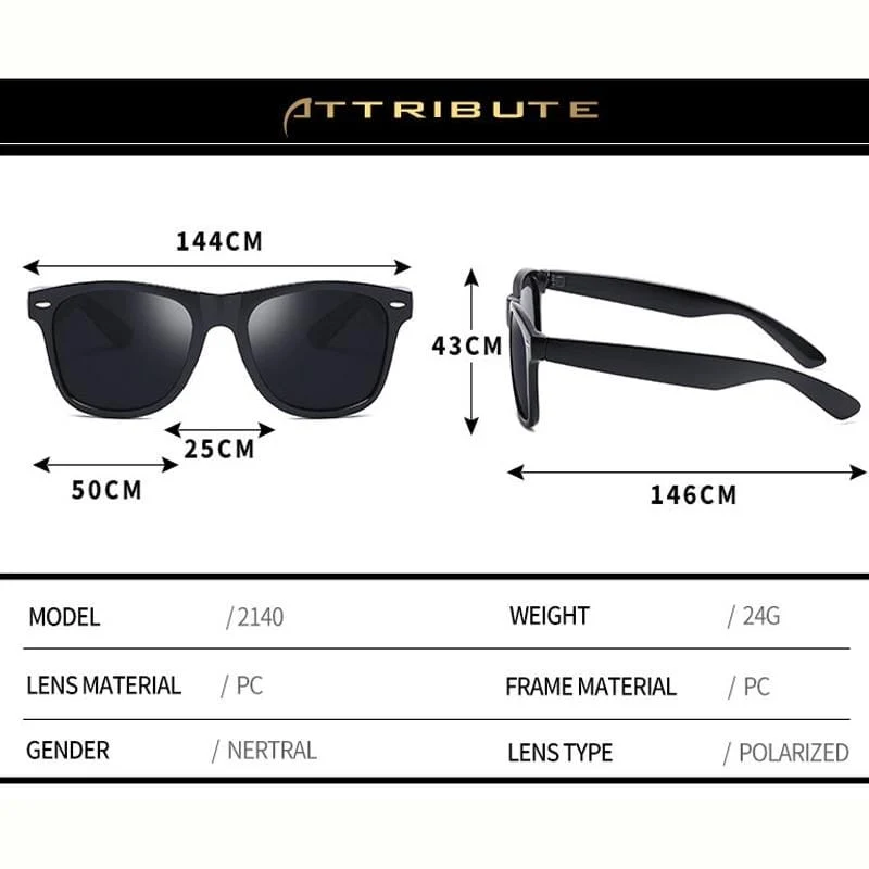 Vintage Polarisierte Sonnenbrille Männer Frauen Marke Designer Fahrer Shades Männliche Sonnenbrille Frauen Männer Spuare Spiegel Sommer UV400 Oculos