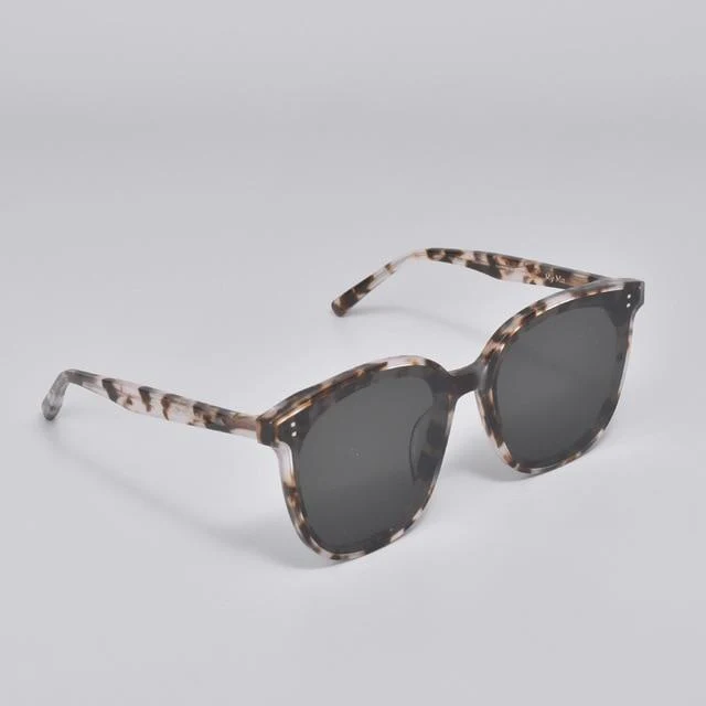 Style GENTLE Sonnenbrille Damen Herren Her Dreamer 17 Solo Lang Myma Acetat Polarisierte Sonnenbrille Damen Herren