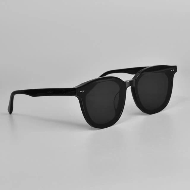 Style GENTLE Sonnenbrille Damen Herren Her Dreamer 17 Solo Lang Myma Acetat Polarisierte Sonnenbrille Damen Herren
