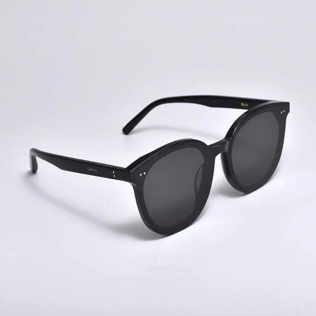 Style GENTLE Sonnenbrille Damen Herren Her Dreamer 17 Solo Lang Myma Acetat Polarisierte Sonnenbrille Damen Herren