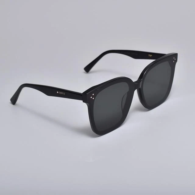 Style GENTLE Sonnenbrille Damen Herren Her Dreamer 17 Solo Lang Myma Acetat Polarisierte Sonnenbrille Damen Herren