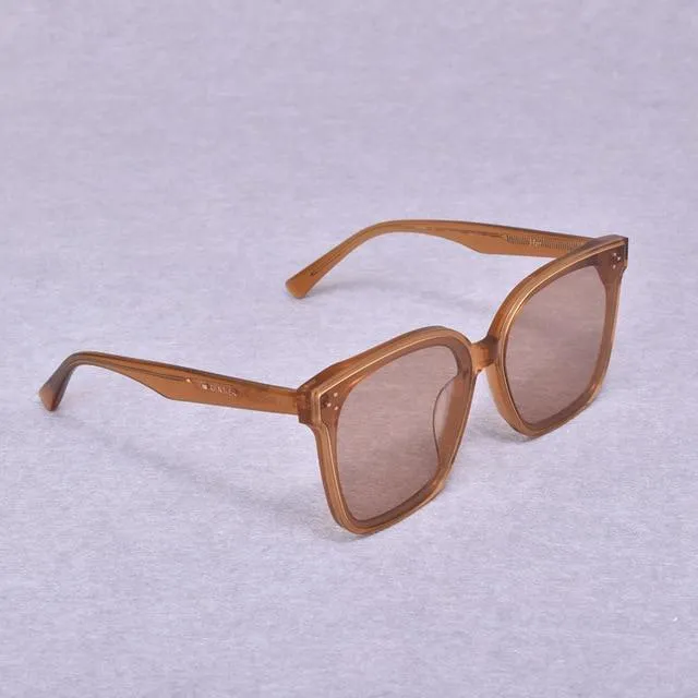 Style GENTLE Sonnenbrille Damen Herren Her Dreamer 17 Solo Lang Myma Acetat Polarisierte Sonnenbrille Damen Herren