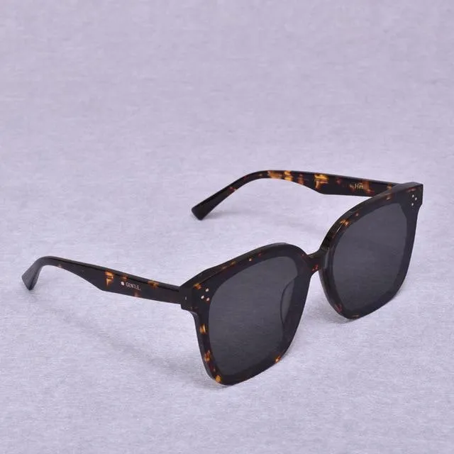 Style GENTLE Sonnenbrille Damen Herren Her Dreamer 17 Solo Lang Myma Acetat Polarisierte Sonnenbrille Damen Herren