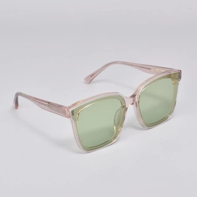 Style GENTLE Sonnenbrille Damen Herren Her Dreamer 17 Solo Lang Myma Acetat Polarisierte Sonnenbrille Damen Herren