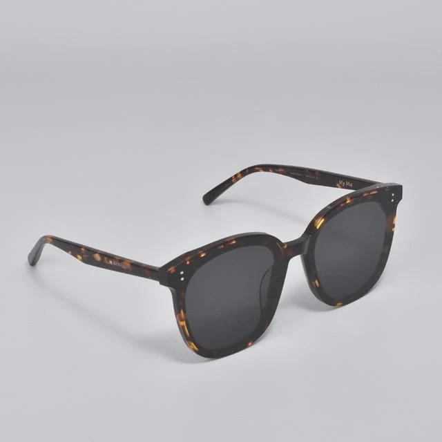 Style GENTLE Sonnenbrille Damen Herren Her Dreamer 17 Solo Lang Myma Acetat Polarisierte Sonnenbrille Damen Herren