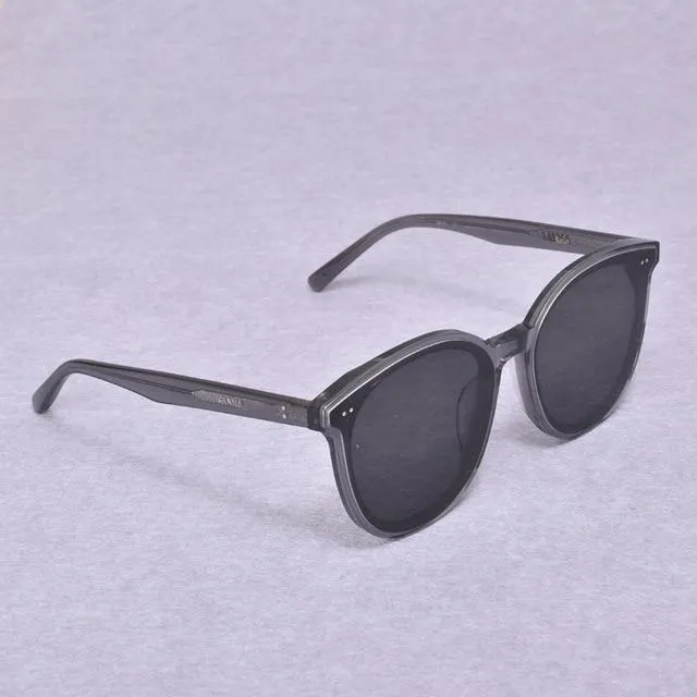 Style GENTLE Sonnenbrille Damen Herren Her Dreamer 17 Solo Lang Myma Acetat Polarisierte Sonnenbrille Damen Herren