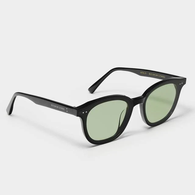 Style GENTLE Sonnenbrille Damen Herren Her Dreamer 17 Solo Lang Myma Acetat Polarisierte Sonnenbrille Damen Herren