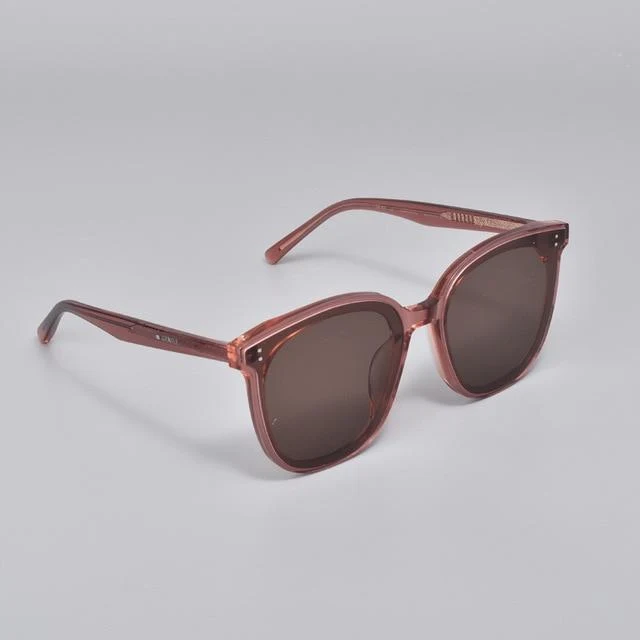 Style GENTLE Sonnenbrille Damen Herren Her Dreamer 17 Solo Lang Myma Acetat Polarisierte Sonnenbrille Damen Herren