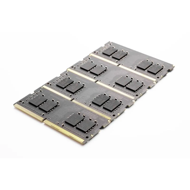 Memoria Ram DDR4 8 GB 4 GB 16 GB 2133 2400 2666 MHz Sodimm Notebook Hochleistungs-Laptop-Speicher für Intel und AMD