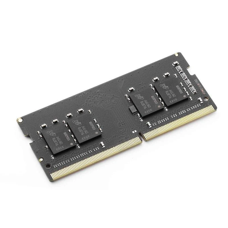 Memoria Ram DDR4 8 GB 4 GB 16 GB 2133 2400 2666 MHz Sodimm Notebook Hochleistungs-Laptop-Speicher für Intel und AMD