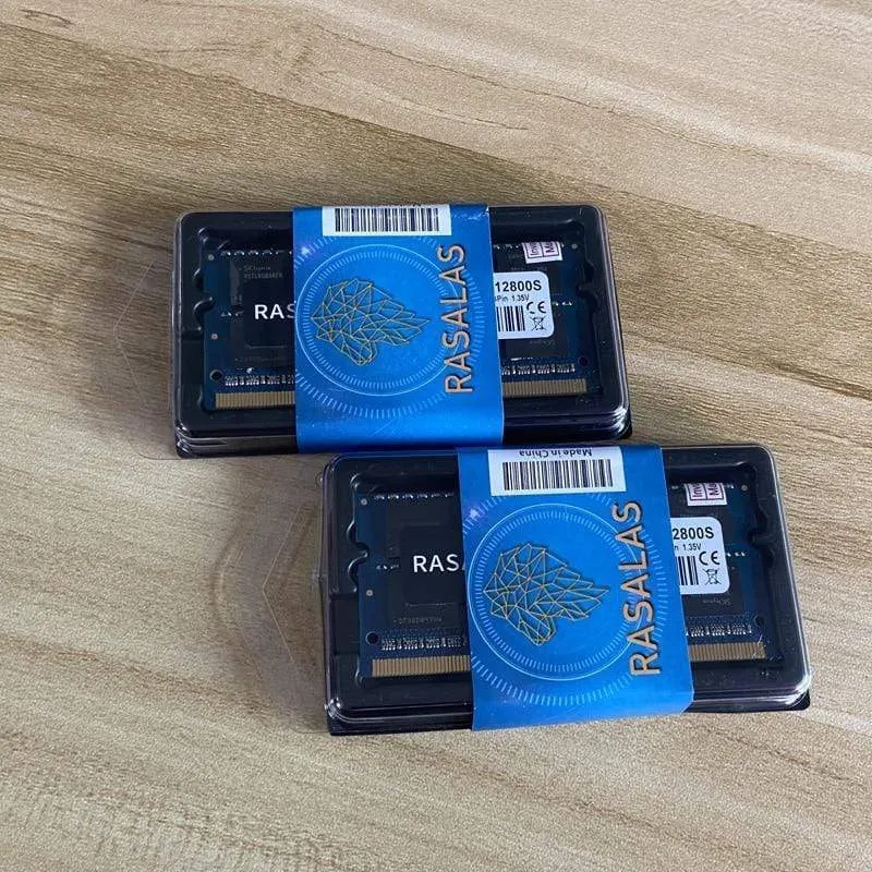 DDR3 DDR4 RAM 2G 4 GB 8 GB 16 GB PC3-10600S 12800S 21300S 1333 MHz SO-DIMM 1.5 V Notebook 204Pin Laptop-Speicher Sodimm NO-ECC