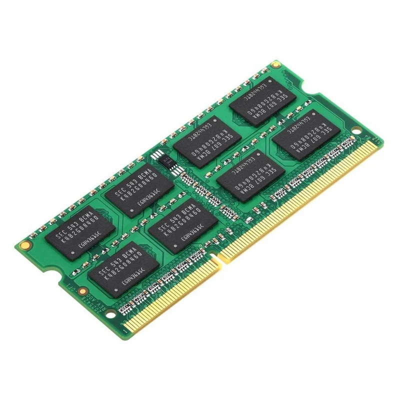 DDR3 DDR4 RAM 2G 4 GB 8 GB 16 GB PC3-10600S 12800S 21300S 1333 MHz SO-DIMM 1.5 V Notebook 204Pin Laptop-Speicher Sodimm NO-ECC