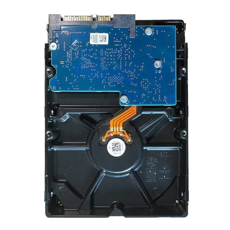 Toshiba 500 GB 1 TB HDD HD-Festplatte 3.5 Zoll interne Festplatte DT01ACA050 SATA 3.0 7200 U/min 32 MB Cache HDD für Desktop-PC