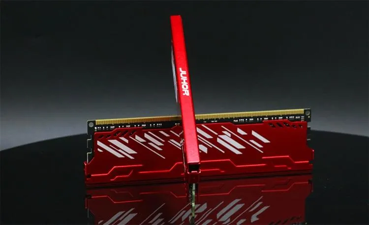 Memoria ram ddr4 16GB 4GB 8GB 32GB Desktop-Speicher udimm 2133mhz 2400mhz 2666mhz Neue Dimm-RAMs mit Kühlkörper