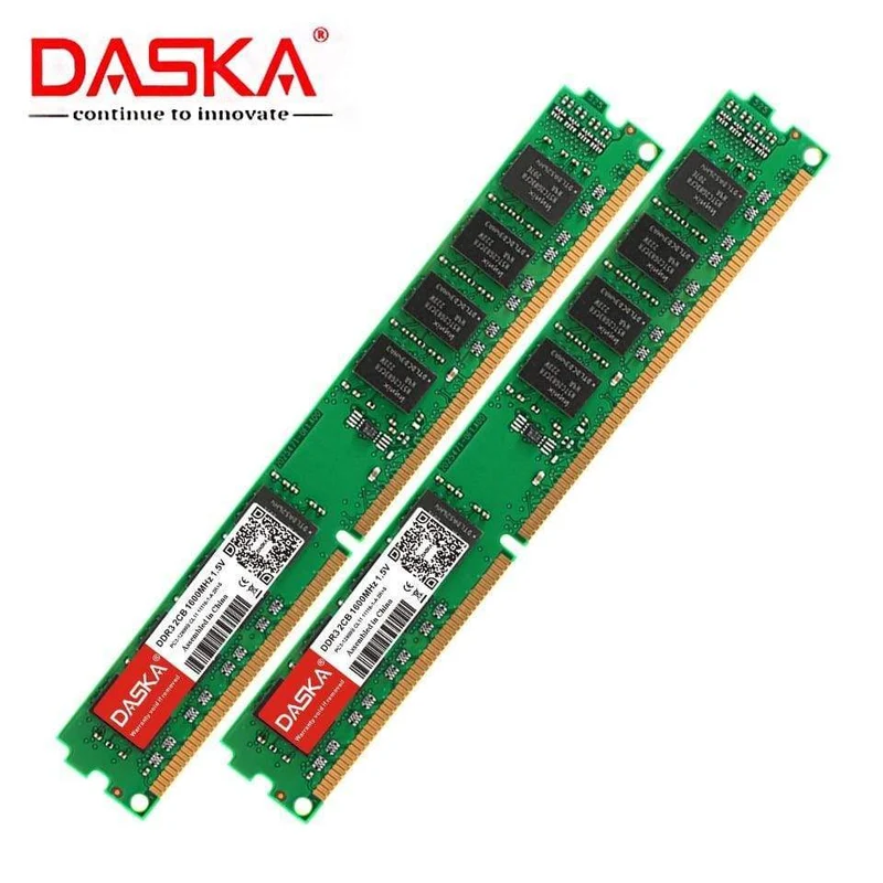 DDR3 4GB 2GB 1600/1333 MHz PC3-12800/10600 Desktop-Speicher DDR 3 Motherboard Ram DIMM