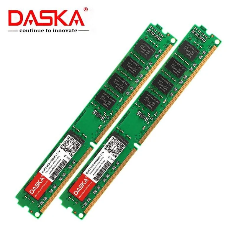DDR3 4GB 2GB 1600/1333 MHz PC3-12800/10600 Desktop-Speicher DDR 3 Motherboard Ram DIMM