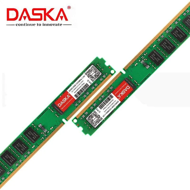 DDR3 4GB 2GB 1600/1333 MHz PC3-12800/10600 Desktop-Speicher DDR 3 Motherboard Ram DIMM