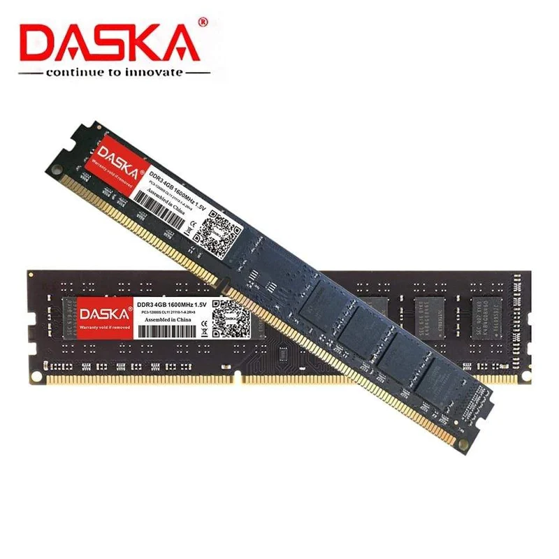 DDR3 4GB 2GB 1600/1333 MHz PC3-12800/10600 Desktop-Speicher DDR 3 Motherboard Ram DIMM