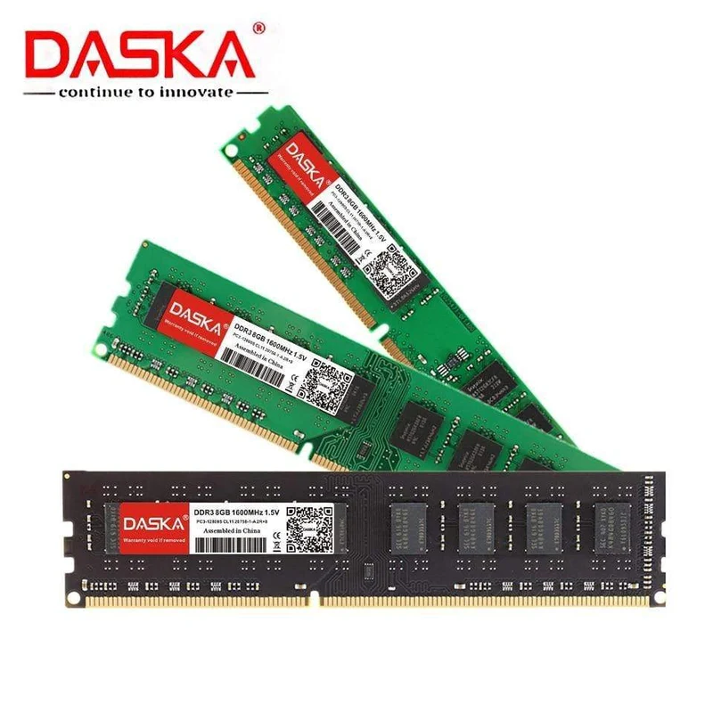 DDR3 4GB 2GB 1600/1333 MHz PC3-12800/10600 Desktop-Speicher DDR 3 Motherboard Ram DIMM