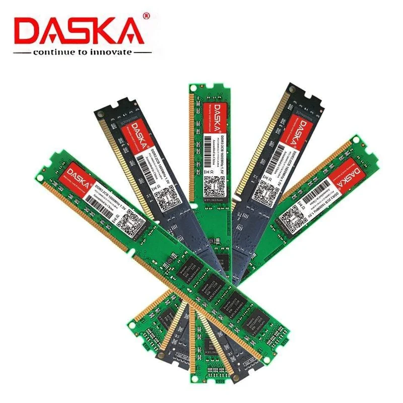 DDR3 4GB 2GB 1600/1333 MHz PC3-12800/10600 Desktop-Speicher DDR 3 Motherboard Ram DIMM