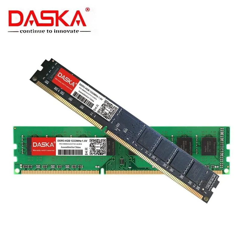 DDR3 4GB 2GB 1600/1333 MHz PC3-12800/10600 Desktop-Speicher DDR 3 Motherboard Ram DIMM