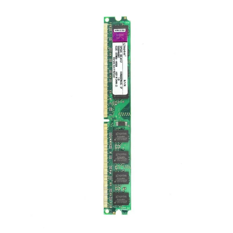 Original Kingston RAM DDR2 4 GB 2 GB PC2-6400S DDR2 800 MHz 2 GB PC2-5300S 667 MHz Desktop 4 GB