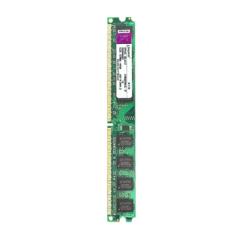 Original Kingston RAM DDR2 4 GB 2 GB PC2-6400S DDR2 800 MHz 2 GB PC2-5300S 667 MHz Desktop 4 GB