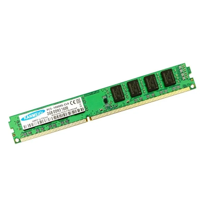 Desktop-Speicher Ram DDR3 4 GB 1333 MHz 2 GB 1600 MHz 8 GB 1866 MHz Memoria 240Pin 1.5 V Neu Dimm Intel AMD