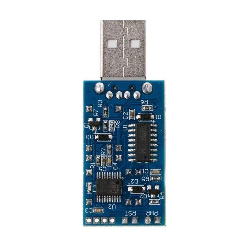 USB Watchdog Computer Automatischer Neustart Blue Screen Mining Game Server BTC Miner A6HE