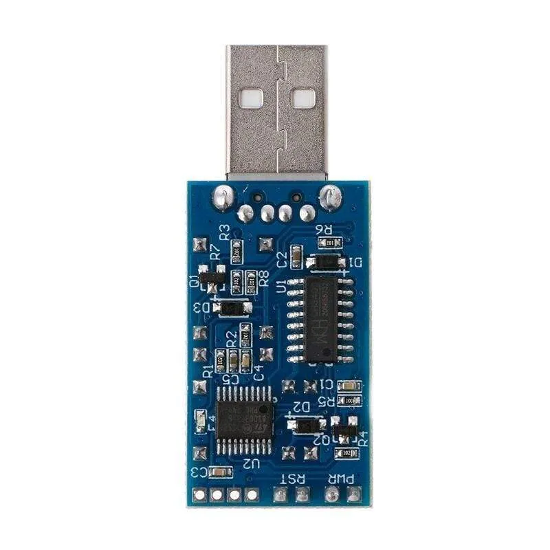 USB Watchdog Computer Automatischer Neustart Blue Screen Mining Game Server BTC Miner A6HE