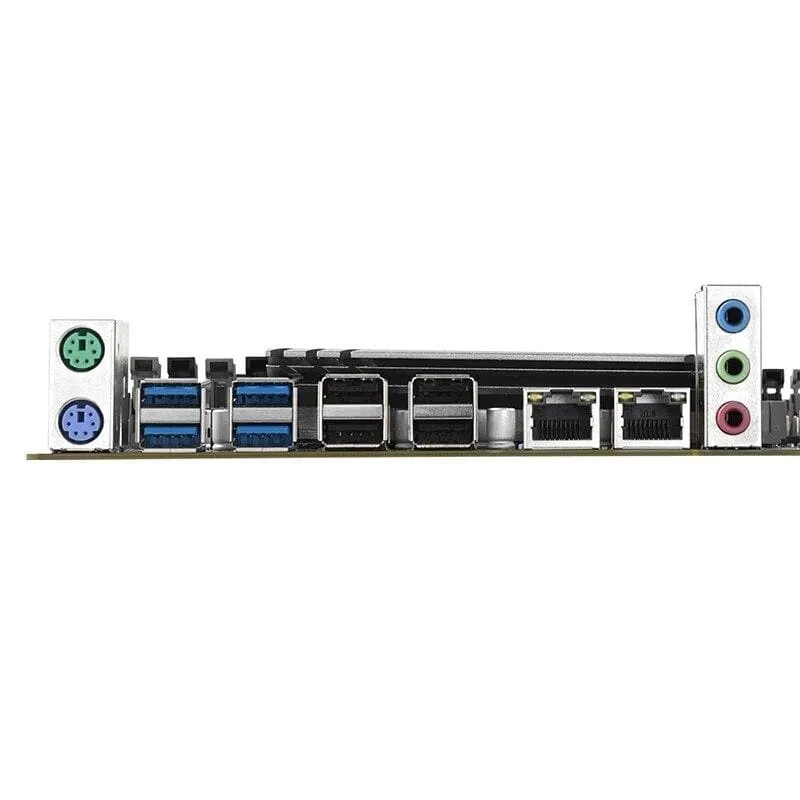 X99 Dual CPU Motherboard Intel Xeon LGA 2011-3 E5 V3 V4 CPU 8 DDR4 Steckplätze ECC REG M.2 NVME USB3.0 E-ATX Server Mainboard