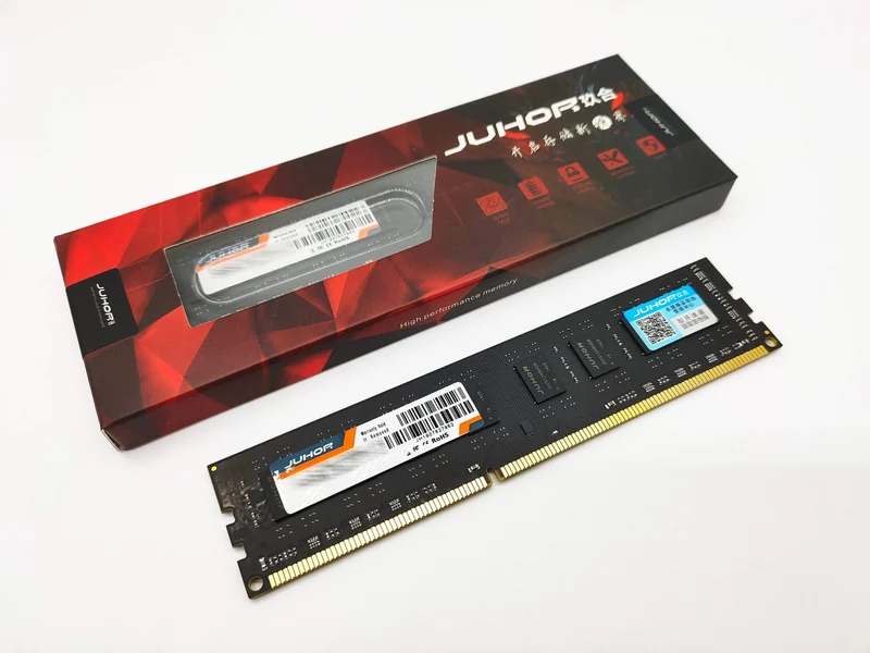 RAMS DDR3 8 GB 4 GB 1333 MHz 1600 MHz Neuer Dim Memoria Rams Desktop-Speicher